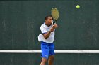 Tennis vs St Michael’s  Men’s and Women’s Tennis vs St Michael’s. - Photo By: KEITH NORDSTROM : Wheaton, Tennis